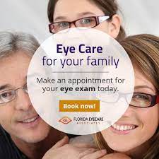 Pin On Florida Eyecare Associates