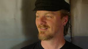 5, 4, 3, 2, 1 Things About Mark Perez