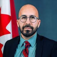 Daniel Blanchette Zencovich