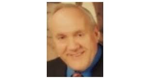 Patrick Conklin Obituary (1946