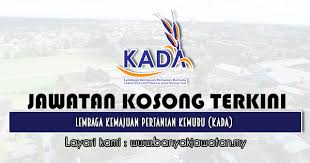 Lembaga kemajuan pertanian kemubu, kota bharu. Jawatan Kosong Di Lembaga Kemajuan Pertanian Kemubu Kada 30 Disember 2020 Kerja Kosong 2021 Jawatan Kosong Kerajaan 2021