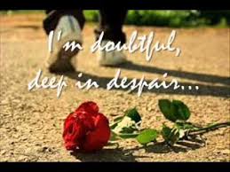 There are pathways winding below me in pleasure i've gone where they go in the quiet stillne. John Denver How Can I Leave You Again Youtube