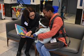 Jill Sharfstein: Fashioning Smiles One Story at a Time