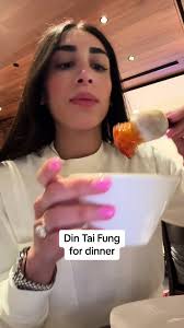 Impromtu Din Tai fung dinner tonight🥟 these are some of our favs!  #dintaifung #dumpling #dumplings #taiwanesefood #hotandsoursoup #soup  #noodles #wontons #wonton