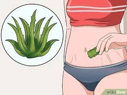These are the two most potent stretch mark removal creams available. 3 Ways To Get Rid Of Stretch Marks Fast Wikihow
