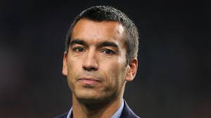 Name in home country / full name: Van Bronckhorst To Become Feyenoord Head Coach