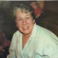 Obituary for Gloria C Thornton