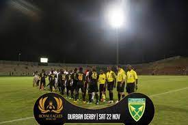 Royal am is playing next match on 16 apr 2021 against cape umoya united fc in gladafrica championship. Royal Eagles Football Club Home Facebook