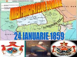 24 ianuarie este ziua in care sarbatorim an de an, din 1859 incoace, marele eveniment al istoriei poporului roman: 24 Ianuarie 1859