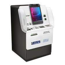 Kiosks are being opened by banks of our country in many areas. Digital Banking Kiosks Digital Kiosk