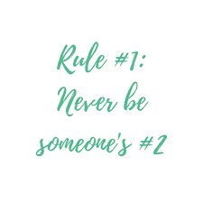 Considering Dating A Married Man Or Woman You Deserve Better Than That Relationship Dating A Married Man You Deserve Better Quotes I Deserve Better Quotes
