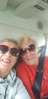 Gail INSKEEP Obituary