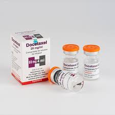 Image result for Docetaxel