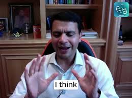 Of all the founder-CEOs I know, Mohit Aron stands out as a true expert…