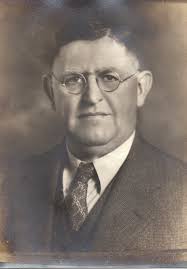 James Clyde Arrowood (1888-1941)