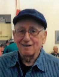 Obituary for David Scott