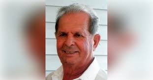 Obituary information for Frank Pampena, Sr.