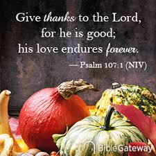 Maybe you would like to learn more about one of these? Prepare For Thanksgiving With Bible Gateway S Free Email Devotional Bible Gateway Blog