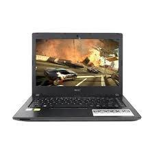 Beli acer e5 475g core i5 online berkualitas dengan harga murah terbaru 2021 di tokopedia! Jual Acer Aspire E5 475g 73a3 Laptop Gaming Grey Core I7 7500u Ram 4gb Ddr4 1tb Nvidia Geforce 940mx 2gb Gddr5 Free Asuransi Online Maret 2021 Blibli