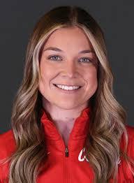 Molly Jacobsen's Instagram, Twitter & Facebook