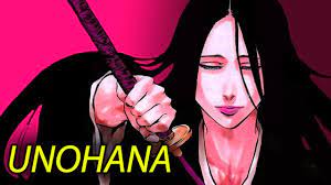 Unohana Retsu: THE FIRST KENPACHI | BLEACH: Character Analysis - YouTube
