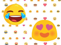 Los emoji de whatsapp son las caritas, dibujitos y símbolos que podemos enviar a nuestros cada emoji de whatsapp tiene su significado, pero el uso social ha hecho que los usuarios desarrollen recuerdo hace varios años, cuando empezaron a aparecer los primeros emojis, que tenías que. Por Que Son Diferentes Los Emojis En Ios Y Android