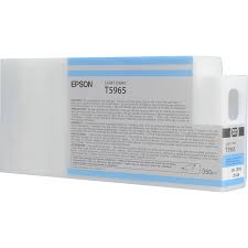 Epson ultrachrome hdr represents our latest generation of pigment ink technology. Epson T596100 Photo Black Ultrachrome Hdr Ink Cartridge T596100