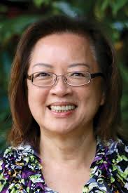 Aloha and Mahalo in 2017