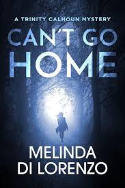 Cant Go Home – Dango Books