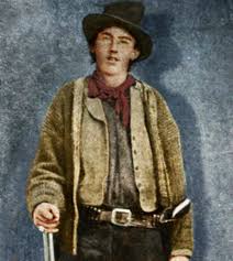 Some content is for members only, please sign up to see all content. Billy The Kid Wandervogel Diary
