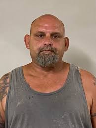 Offender Information