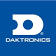 Logo Daktronics