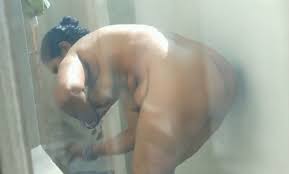 Spying on Indian maid bathing nude video - KamaBaba.desi