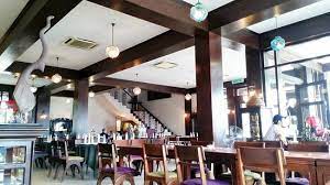 Maybe you would like to learn more about one of these? Entree Mieng Kum Picture Of Sri Ayutthaya Thai Retaurant Kuala Lumpur Tripadvisor