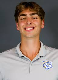 2023-24 Men's Golf Roster