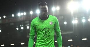 Appearances 31 clean sheets 16 wins 17 losses 7 goalkeeping. Chelsea Fans Finally Trusting Their Keeper Again After Edouard Mendy Save Planet Football