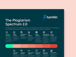 Screenshot of Turnitin