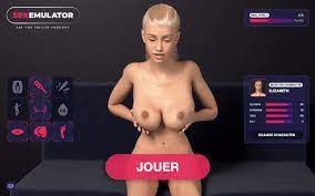 Les Meilleurs Simulateurs de Sexe : Jeux pour Adultes en 3D