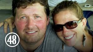 The Corn Rake Murder