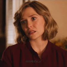 Segundo Amante De Candy Montgomery