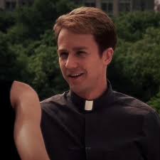 Father Brian Finn Edit