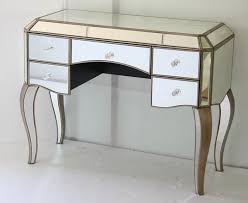 Mirrored Vanity Dresser Table Mirrored Desk Buy Modern Mirroed Dresser Mirrored Vanity Table Venetian Mirror Tables Product On Alibaba Com
