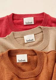 Quality knitwear crafted in spain only natural materials babaa.es. Babaa Knitwear Honestly Wtf