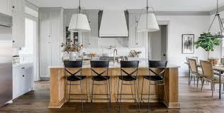 Jan 29, 2019 · and while you wait for chip and joanna gaines' fierce tv return (hello, summer 2020!), continue to be awed by their incredible work, more specifically their fixer upper's kitchens that are almost. Lifecore Flooring Featured In Chip Joanna Gaines Magnolia Homes