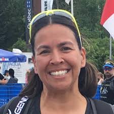 Valerie Hogue's Instagram, Twitter & Facebook