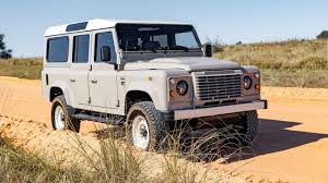 Image result for Mid Gray 1980 Land Rover