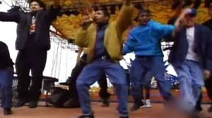 Black Sheep W Cypress Hill The Choice Is Yours Live At Spring Break Youtube