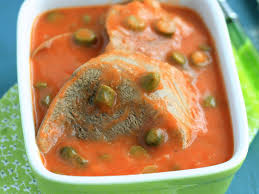 Langue De Boeuf Sauce Cornichons Recettes Recette Recettes De Cuisine Langue De Boeuf Recette Langue De Boeuf