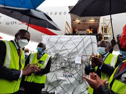 This period of special leave will allow the minister to deal with allegations and investigations concerning. All Medical Aid Schemes To Cover The Cost Covid 19 Vaccine For Its Members Sabc News Breaking News Special Reports World Business Sport Coverage Of All South African Current Events Africa S