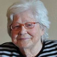 Iris J. Jump Obituary December 6, 2017